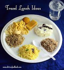 Travel Food Recipes Ideas South Indian Variety Rice Recipe Food Indian Food Recipes Travel Food
