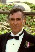 Obituary information for John Spiteri