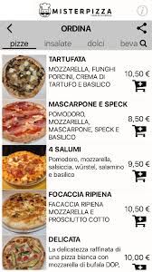 A taglio e da asporto 🍕 Misterpizza For Android Apk Download