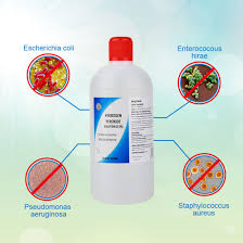 Apr 04, 2013 · hydrogen peroxide should never be used to treat wounds as it does more harm than good. Manufacturing Process 3 Hydrogen Peroxide In Wound Management China H2o2 And Wound Care Price Made In China Com