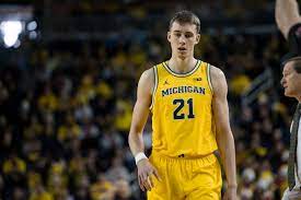 You can join um hoops for a discounted rate of $3 per month with promo code join and unlock exclusive content. Following Moe S Lead Franz Wagner Relishes The Moment The Michigan Daily