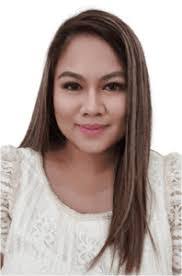 Nadine Villanueva's Instagram, Twitter & Facebook