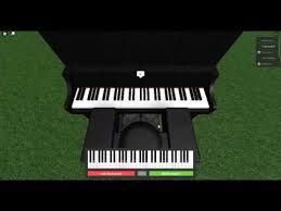 The recommended time to play this music sheet is 01:32, as verified by virtual piano legend, mark chaimbers. Roblox Piano Wet Hands Minecraft Easy Sheet Youtube