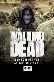 Erste bilder und ein neuer trailer zeigen mehr. The Walking Dead Schock Fur Fans Zehnte Staffel Endet Ohne Finale Blairwitch De