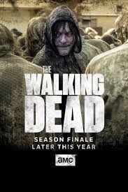 August 2021 wird die finale staffel von the walking dead erscheinen. The Walking Dead Es Kommt Zum Krieg Neue Vorschau Auf Das Finale Blairwitch De