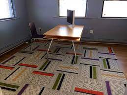 When you run up against a wall or other obstruction. The Pros And Cons Of Carpet Tiles For Residential Homes