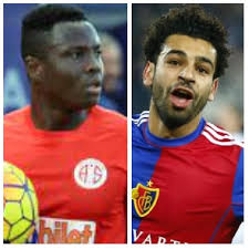 Samuel Inkoom details his crucial role in Mohammed Salah's move to FC Basel