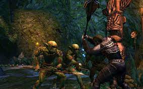 Está atrás dos melhores jogos rpg offline para pc? 10 Best Offline Rpgs To Play In 2021