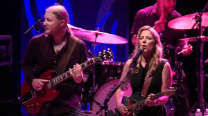 Tedeschi Trucks Band Darling Be Home Soon Tedeschi Trucks Band Tedeschi Trucks Blues Music