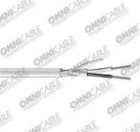 18 AWG – 16×30 Stranded Tinned Copper – 1 pair #D11802 ...
