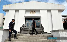 Sabah and sarawak, lightly populated and on the island of borneo, shared the island with the sabah and sarawak both have their own ethnic groups, distinct from malaya, of iban tribes. Bernama Sabah Court Dismisses Application Over State Assembly Dissolution Applicants File Appeal
