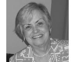 PATRICIA MARTIN Obituary (1941