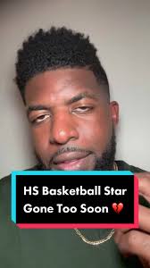 High School Basketball Tragedy: Caleb White Collapses and Dies During  Workout