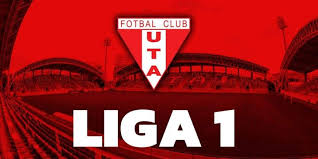 Uta arad is playing next match on 4 apr 2021 against sepsi osk in liga i. Bilete Abonamente Uta Arad Arena Francisc Neuman Kooltix