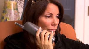 Watch Dina and Danielle Go at It