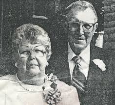 Joseph Anthony Arendt (1920-1998)