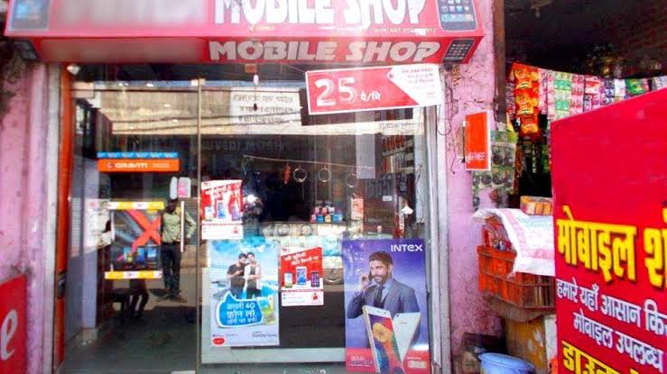 Image result for Mobile recharge and sim card store"
