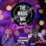 The Magic Mic