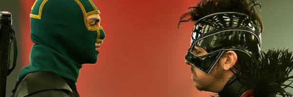 KICK-ASS 2 Clip