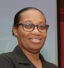 Dr. Sharon Bramwell-Lalor