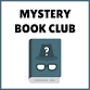 Mystery Readers Book Club event in East Moline, IL