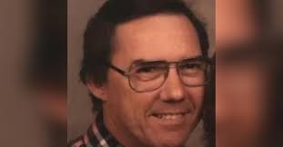 Keith G. Thompson Obituary