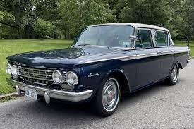 Image result for Bahama Blue 1963 AMC