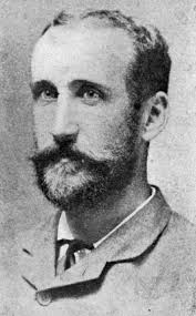 Edward Burnett (1849-1925)