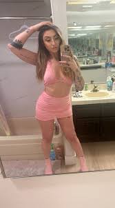 Introducing Nina Nova - Pornstar Interviews