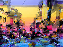 24/7 customer service · free cancellation · secure booking Jansen Chow Sun Sets In George Town 2017 Oil Acrylic On Canvas 90 X 120 Cm Picture Of The Art Gallery Penang Penang Island Tripadvisor