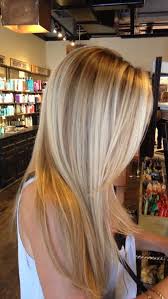 45 Best Balayage Hairstyles For Straight Hair For 2019 Be Trendsetter Straight Blonde Hair Balayage Straight Hair Long Blonde Hair