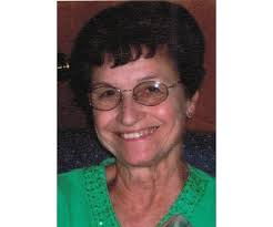 Evelyn Davis Obituary (2014)