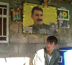 An integral figure in the burgeoning kurdish nationalist liberation movement in the 1980's, he founded the kurdistan workers' party (pkk), the armed wing of. Imprisoned Pkk Leader Abdullah Ocalan Preparing A Roadmap To Peace In Turkey S Ethnic Kurdish Insurgency Jamestown