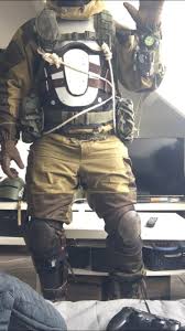 We did not find results for: Little Update On My Metro Exodus Spartan Ranger Loadout Cosplay Larp Costume Metro