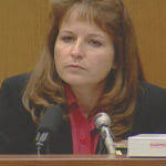 43-NC v. Peterson: Special Agent Suzi Barker