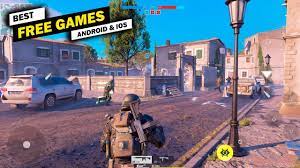 Game fps offline android terbaik. 15 Game Android Gratis Terbaik Di 2020 Free Download