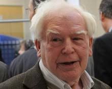 Donald Henderson obituary