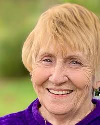 Nancy Mae King Obituary May 15, 2025