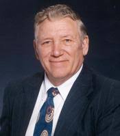 Obituary for Rev. Lloyd Garland Ashby