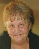 Peggy Wyatt Masterson Obituary