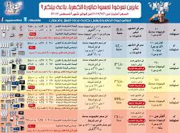 اسعار شرائح الكهرباء النهائية 2017 بعد زيادتها و طريقة حساب فاتورة الكهرباء شهر يوليو خمس خطوات