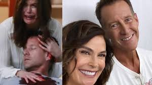 Les interprètes de Susan et Mike Delfino à nouveau ensemble dans un film de  Noël