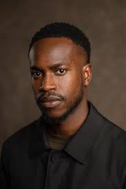 Romario Simpson: Movies, TV, and Bio