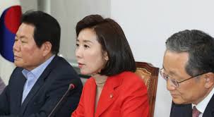 (서울=연합뉴스) 나확진 고동욱 강민경 기자 = 여야는 4일 5개 부처 장관 후보자의 인사청문회에서. ìžìœ í•œêµ­ë‹¹ ë¶í•œ ì„ ì› ë¶ì†¡ ì—°ì¼ ë§¹ê³µ