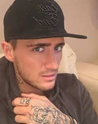 Check out some of the bear tattoos, particularly dark, realistic designs, can symbolize the spirit of a warrior and mean raw. Who Is Stephen Bear Charlotte Crosby S Ex Boyfriend And Cbb Winner