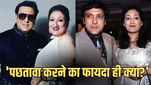 Sunita Ahuja on Govinda: सुनीता आहूजा ने खोला राज, अब बताया क्यों नहीं चाहिए गोविंदा जैसा पति, बोलीं- छोड़ तो नहीं सकते