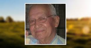 Robert H. Wilson, Sr. Obituary November 18, 2009