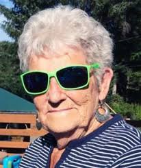 Maureen LEDUC Obituary (1927