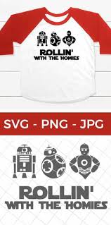 Download Diy Star Wars Shirts Free Svg Brooklyn Berry Designs