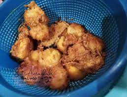 Buah cempedak lebih enak kalau dimakannya setelah dibuat adonan cempedak goreng tepung. Resepi Cempedak Goreng Yang Paling Simple Tapi Sedap